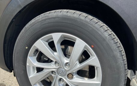 Hyundai Tucson III, 2019 год, 2 200 000 рублей, 8 фотография