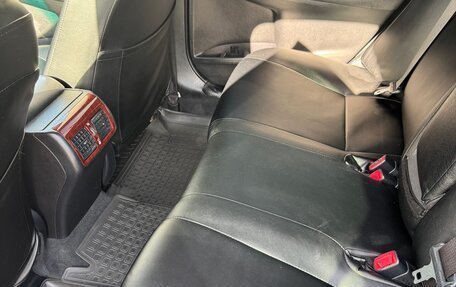 Toyota Camry, 2013 год, 1 650 000 рублей, 4 фотография