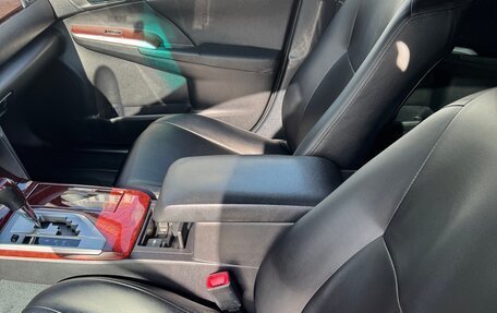 Toyota Camry, 2013 год, 1 650 000 рублей, 5 фотография