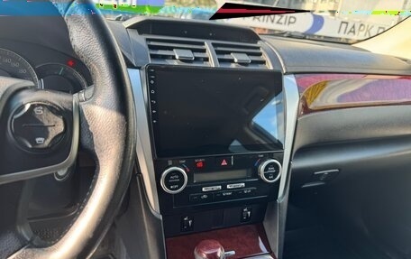 Toyota Camry, 2013 год, 1 650 000 рублей, 3 фотография