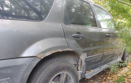 Ford Escape II, 2005 год, 340 000 рублей, 3 фотография