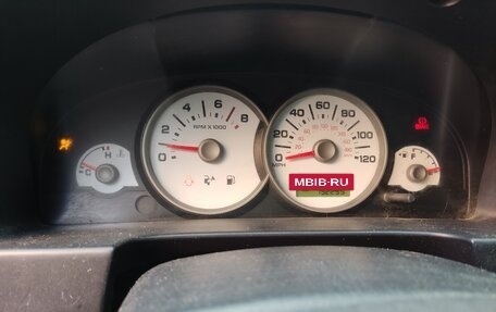 Ford Escape II, 2005 год, 340 000 рублей, 5 фотография