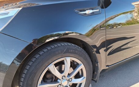 KIA Rio III рестайлинг, 2014 год, 865 000 рублей, 6 фотография