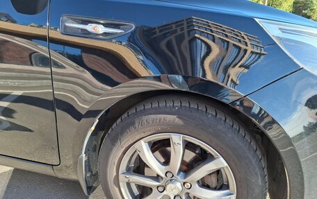 KIA Rio III рестайлинг, 2014 год, 865 000 рублей, 5 фотография