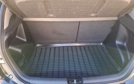 KIA Rio III рестайлинг, 2014 год, 865 000 рублей, 10 фотография