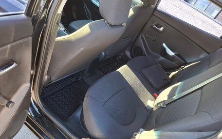 KIA Rio III рестайлинг, 2014 год, 865 000 рублей, 9 фотография