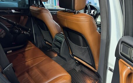 Volkswagen Touareg III, 2013 год, 2 000 000 рублей, 5 фотография
