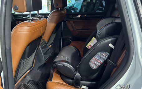 Volkswagen Touareg III, 2013 год, 2 000 000 рублей, 6 фотография