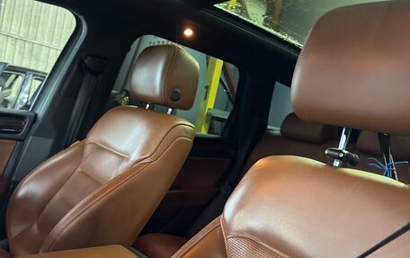 Volkswagen Touareg III, 2013 год, 2 000 000 рублей, 8 фотография