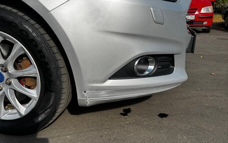 Ford Mondeo V, 2015 год, 1 000 000 рублей, 5 фотография
