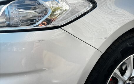 Ford Mondeo V, 2015 год, 1 000 000 рублей, 6 фотография