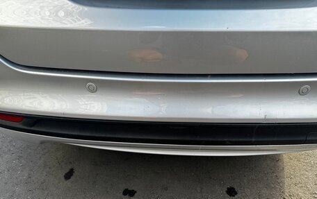 Ford Mondeo V, 2015 год, 1 000 000 рублей, 9 фотография