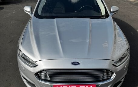 Ford Mondeo V, 2015 год, 1 000 000 рублей, 2 фотография