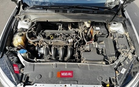 Ford Mondeo V, 2015 год, 1 000 000 рублей, 8 фотография