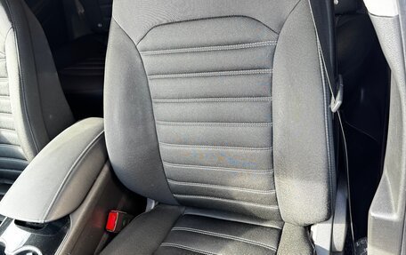 Ford Mondeo V, 2015 год, 1 000 000 рублей, 10 фотография