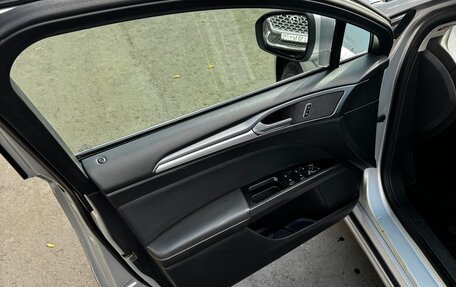 Ford Mondeo V, 2015 год, 1 000 000 рублей, 11 фотография