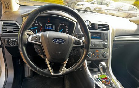 Ford Mondeo V, 2015 год, 1 000 000 рублей, 12 фотография