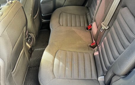 Ford Mondeo V, 2015 год, 1 000 000 рублей, 13 фотография
