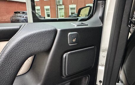 Mercedes-Benz G-Класс AMG, 2017 год, 8 950 000 рублей, 32 фотография