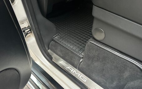 Mercedes-Benz G-Класс AMG, 2017 год, 8 950 000 рублей, 36 фотография