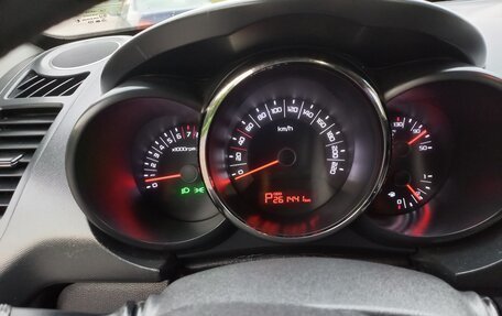 KIA Soul I рестайлинг, 2010 год, 630 000 рублей, 17 фотография