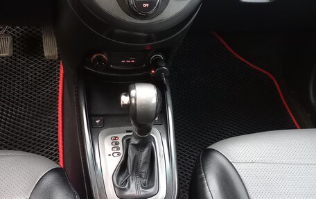 KIA Soul I рестайлинг, 2010 год, 630 000 рублей, 18 фотография