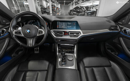 BMW 4 серия, 2020 год, 6 100 000 рублей, 8 фотография