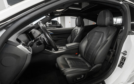 BMW 4 серия, 2020 год, 6 100 000 рублей, 9 фотография