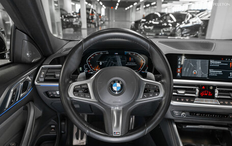BMW 4 серия, 2020 год, 6 100 000 рублей, 11 фотография