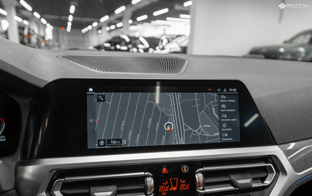 BMW 4 серия, 2020 год, 6 100 000 рублей, 19 фотография