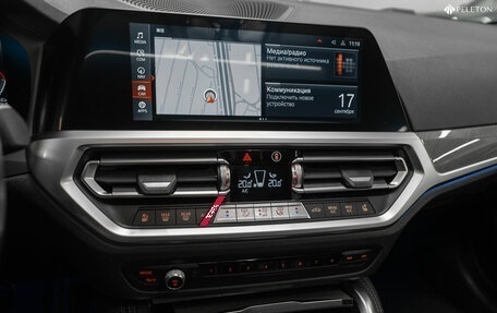 BMW 4 серия, 2020 год, 6 100 000 рублей, 21 фотография