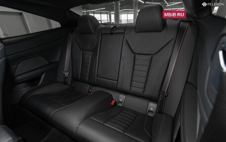 BMW 4 серия, 2020 год, 6 100 000 рублей, 14 фотография