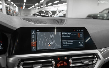 BMW 4 серия, 2020 год, 6 100 000 рублей, 17 фотография