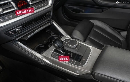 BMW 4 серия, 2020 год, 6 100 000 рублей, 16 фотография