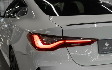 BMW 4 серия, 2020 год, 6 100 000 рублей, 29 фотография