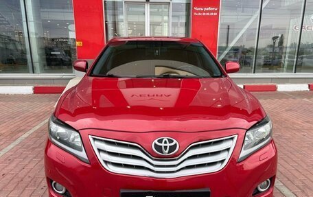 Toyota Camry, 2007 год, 810 000 рублей, 2 фотография