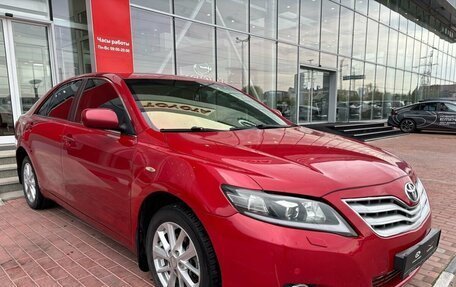 Toyota Camry, 2007 год, 810 000 рублей, 3 фотография