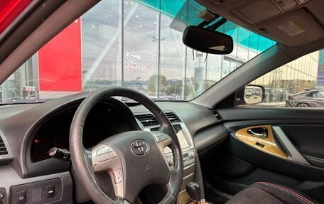 Toyota Camry, 2007 год, 810 000 рублей, 11 фотография
