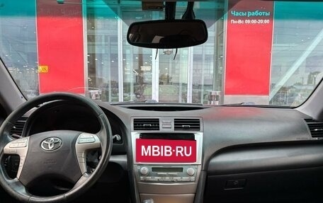Toyota Camry, 2007 год, 810 000 рублей, 9 фотография