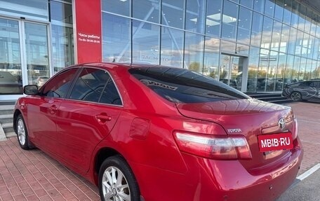 Toyota Camry, 2007 год, 810 000 рублей, 6 фотография