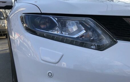 Nissan X-Trail, 2018 год, 2 100 000 рублей, 2 фотография