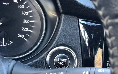 Nissan X-Trail, 2018 год, 2 100 000 рублей, 6 фотография