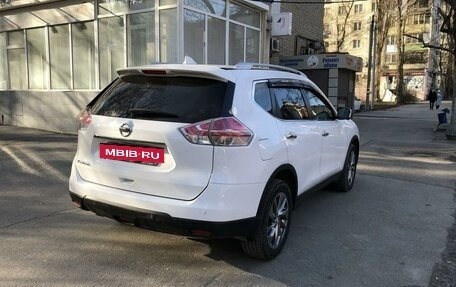 Nissan X-Trail, 2018 год, 2 100 000 рублей, 4 фотография