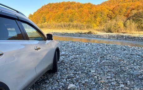 Nissan X-Trail, 2018 год, 2 100 000 рублей, 9 фотография