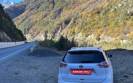 Nissan X-Trail, 2018 год, 2 100 000 рублей, 12 фотография