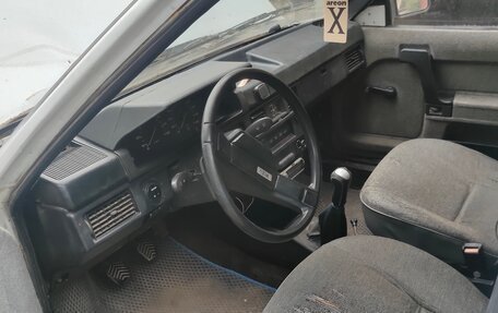 Москвич 2141, 1999 год, 57 000 рублей, 7 фотография