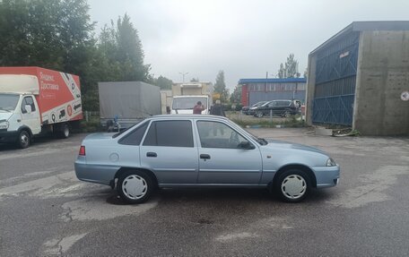Daewoo Nexia I рестайлинг, 2012 год, 320 000 рублей, 2 фотография