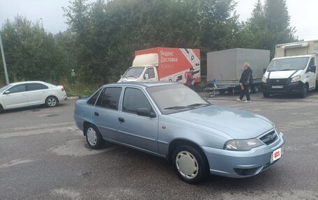 Daewoo Nexia I рестайлинг, 2012 год, 320 000 рублей, 3 фотография
