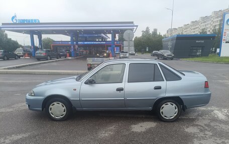 Daewoo Nexia I рестайлинг, 2012 год, 320 000 рублей, 8 фотография
