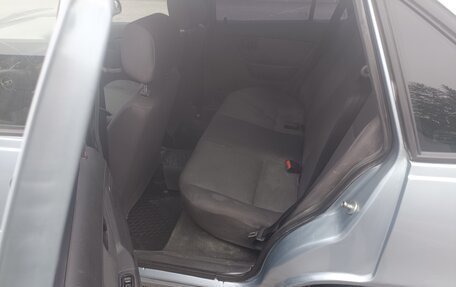 Daewoo Nexia I рестайлинг, 2012 год, 320 000 рублей, 11 фотография